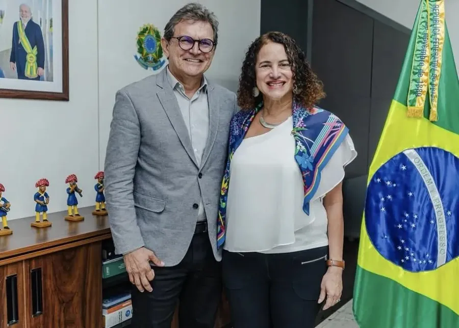 Professor e pesquisador da UEPB é escolhido como diretor do Instituto Nacional do Semiárido