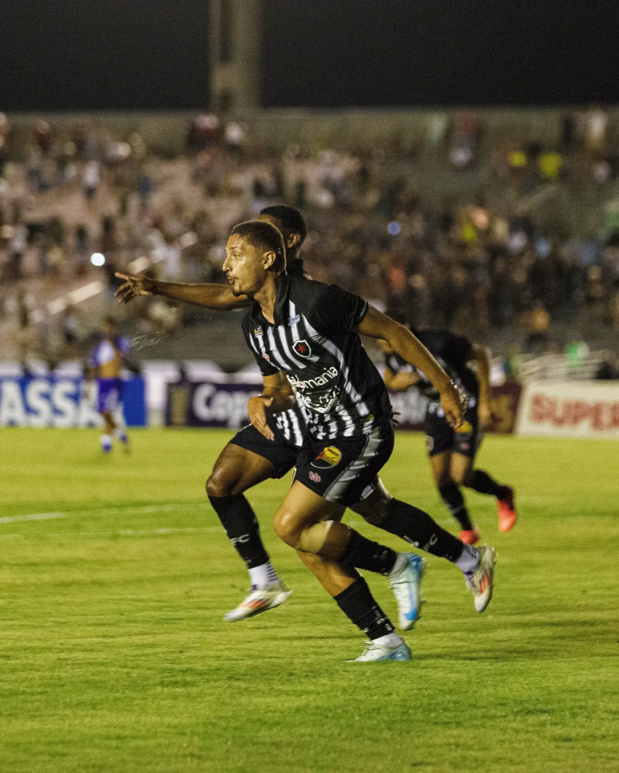 Botafogo-PB vence o Maranhão e vai encarar o Moto Club na segunda fase da Pré-Copa do Nordeste