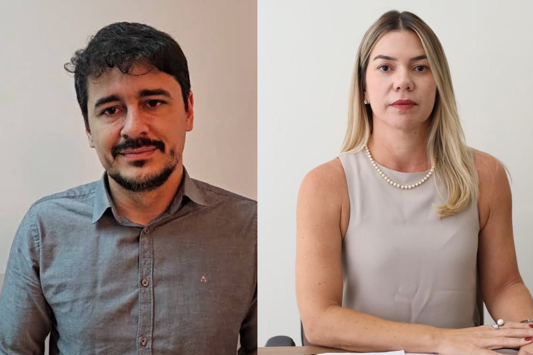 Cícero Lucena confirma mais dois auxiliares da equipe do novo Governo em João Pessoa