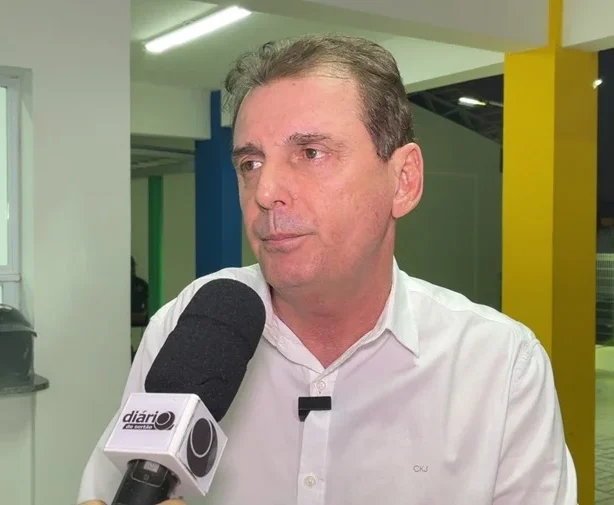 Chico Mendes admite que preferia Adriano Galdino na vice de Lucas, mas avaliza escolha de Lígia