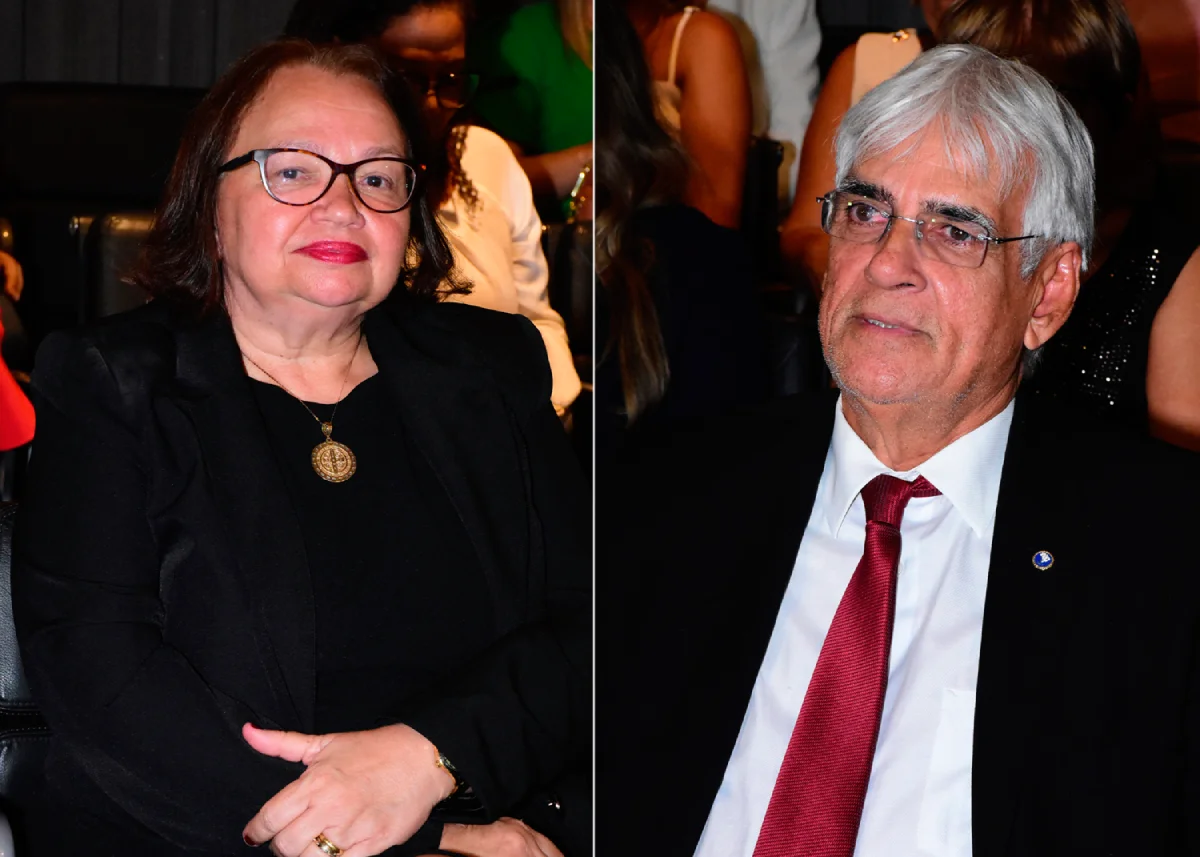 Pleno do TJPB elege juízes Horácio Melo e Lilian Cananéa como novos desembargadores da Corte