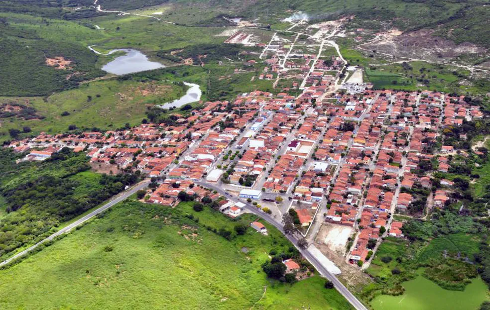 Município do sertão paraibano lidera ranking nacional de emendas parlamentares por habitante