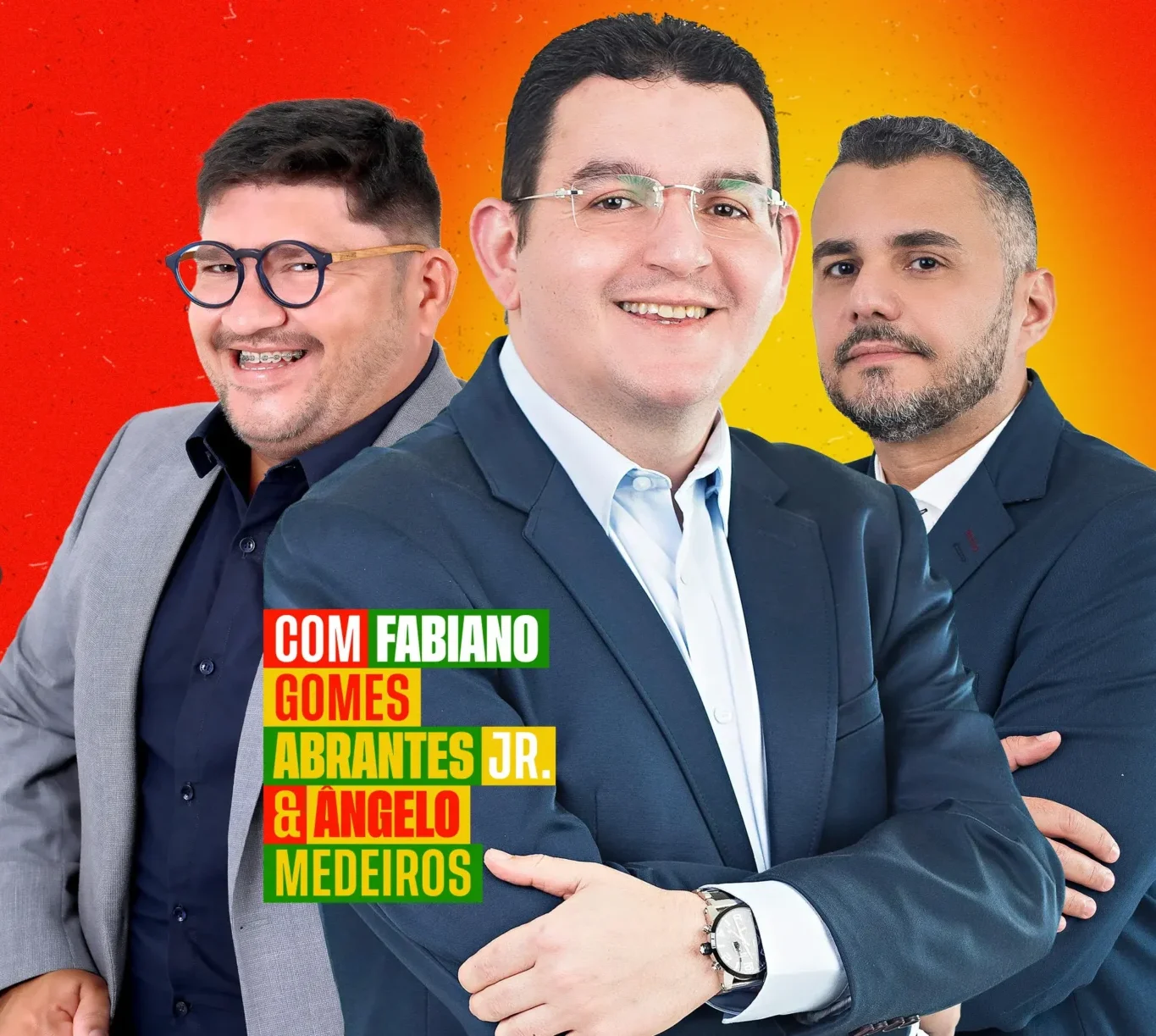 Programa “Ô Paraíba Boa” volta ao ar em novo horário e formato na Rádio 100.5 FM nesta segunda-feira (13)