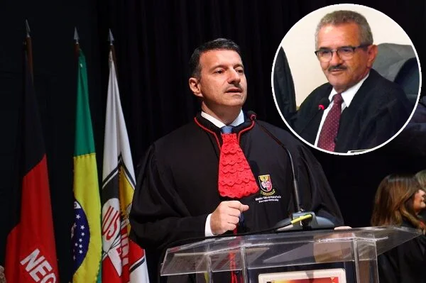 PGJ, Antônio Hortêncio Rocha Neto, lamenta morte de Valberto Lira e destaca vida ‘exemplar’ do ex-colega de MPPB
