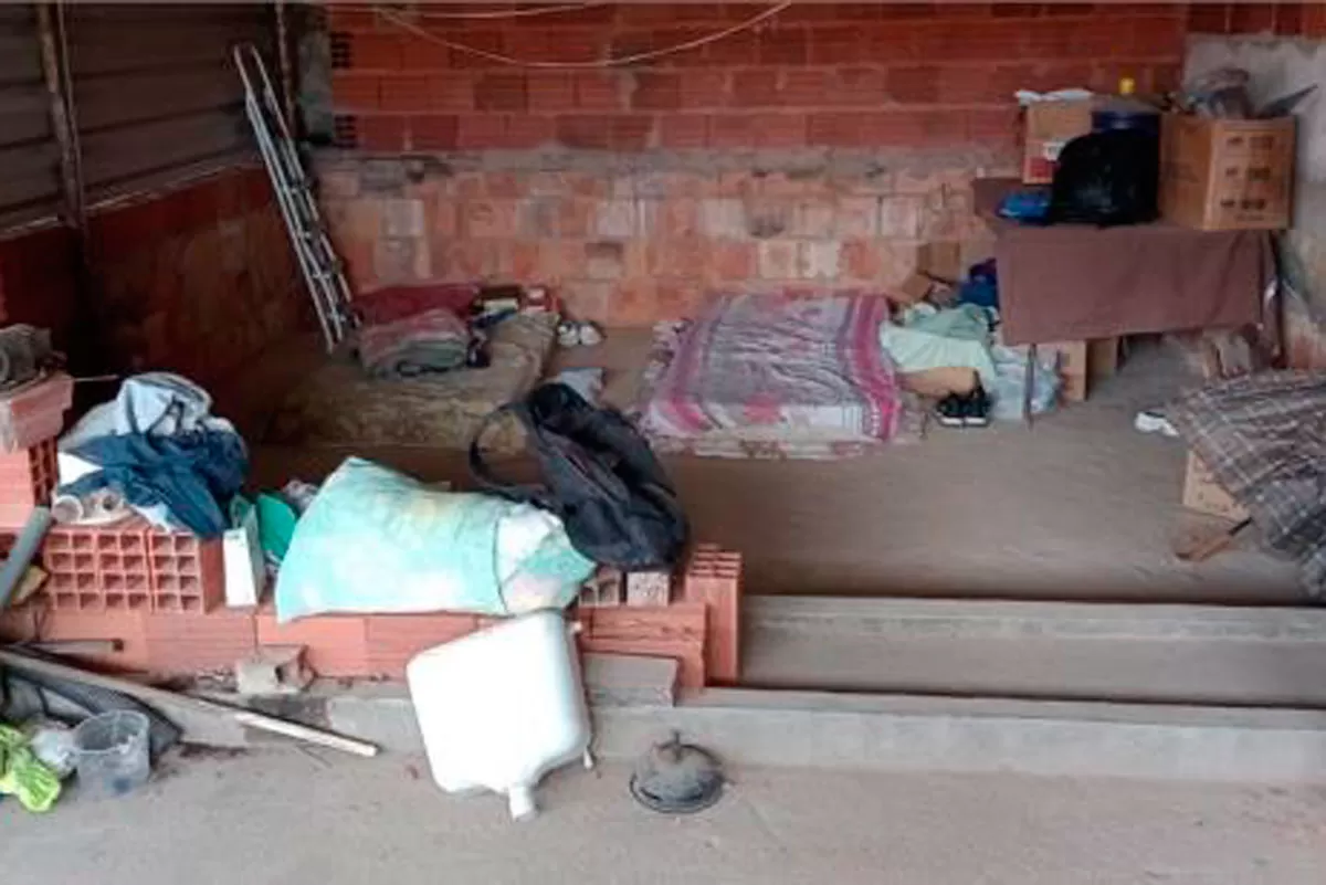 Construtoras são alvo do MPT por alojar trabalhadores em condições análogas à escravidão em obras em João Pessoa e Cabedelo