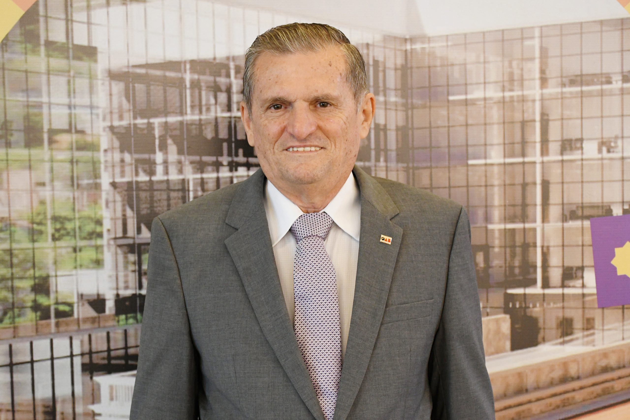 Vereador Odon Bezerra assume liderança do governo de Cícero Lucena na Câmara Municipal de João Pessoa