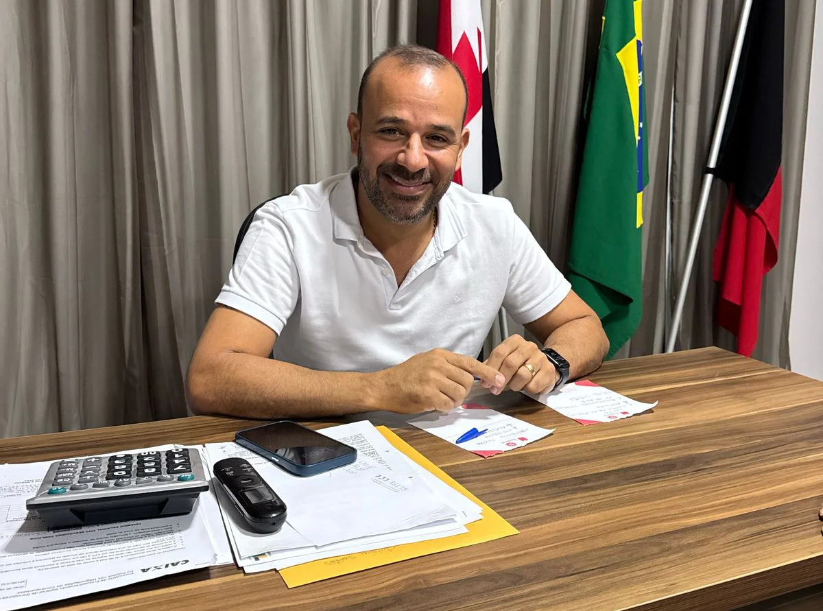 Prefeitura de Santa Luzia paga mais de R$ 1,8 milhão em abonos do antigo Fundef para 123 professores que trabalharam entre 2002 e 2005