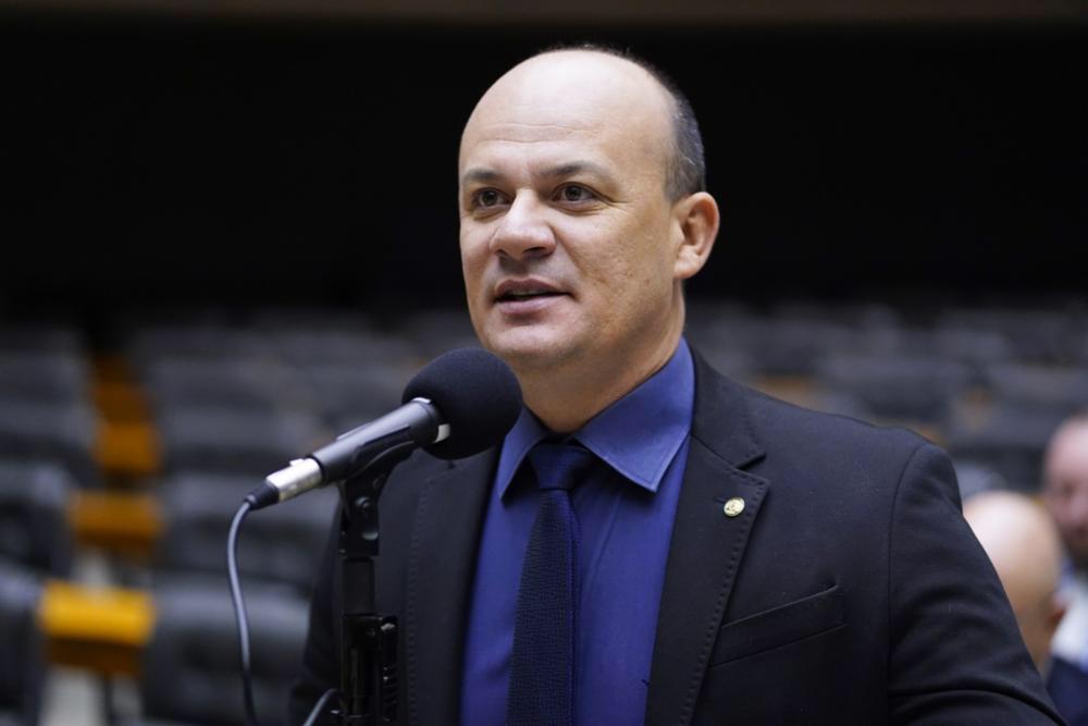 Cabo Gilberto defende palanque próprio do PL na Paraíba e diz que eleição presidencial sem Bolsonaro na disputa é "ditadura"