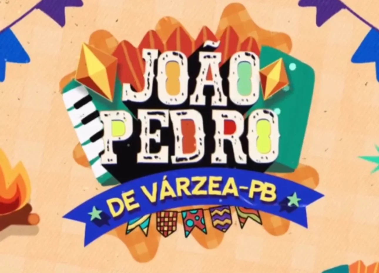 Prefeitura de Várzea divulga datas oficiais do João Pedro 2025