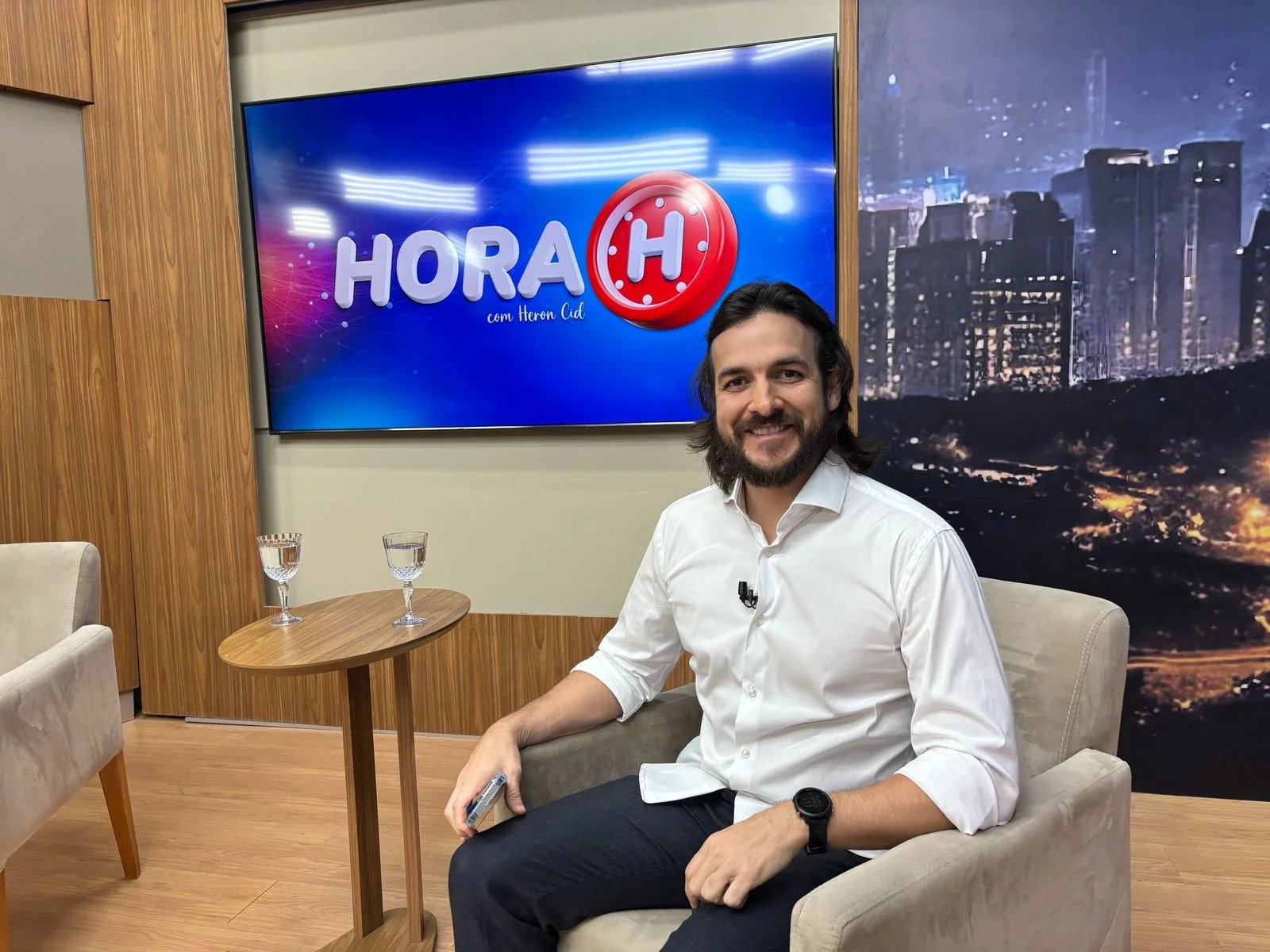 Anistia aos presos de 8/1: Pedro aponta ‘absurdos’ do STF, mas defende que se “puna os grandes’
