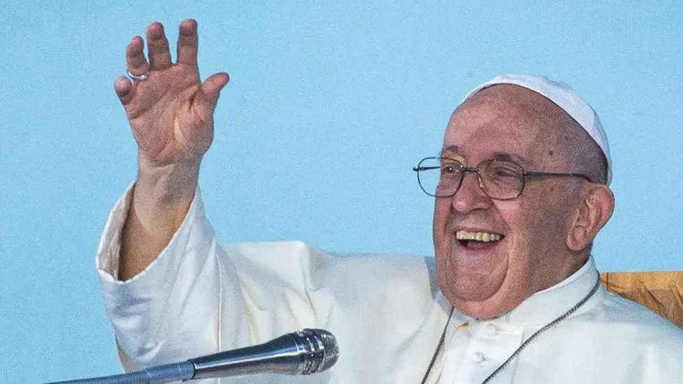 Papa Francisco: uma despedida que traduz o que ele pregou em vida — humildade, fé e amor à humanidade