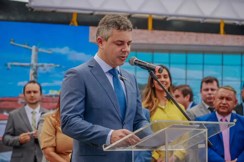 Diante da queda na arrecadação, prefeito de Cabedelo decreta contingenciamento para manter serviços essenciais