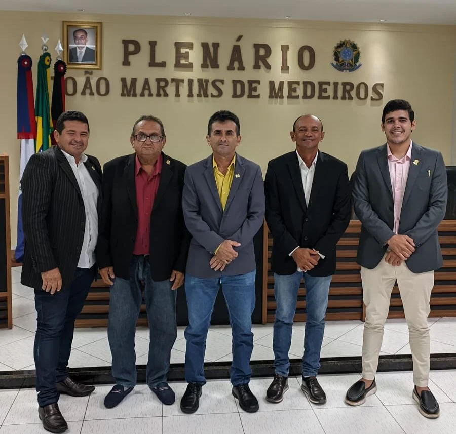 Câmara de Várzea aprova projeto que formaliza criação do SIM e beneficia produtores rurais