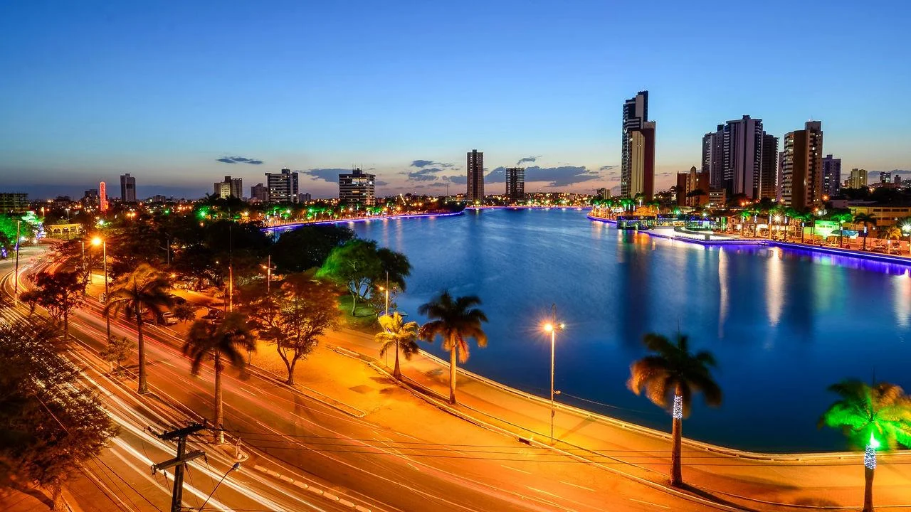 Portal paulista destaca Campina Grande como uma das cinco cidades mais atrativas para morar em 2025