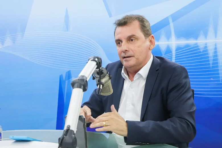 Chico Mendes diz que debate na base aliada sobre 2026 é “demonstração de força, não de disputa interna”
