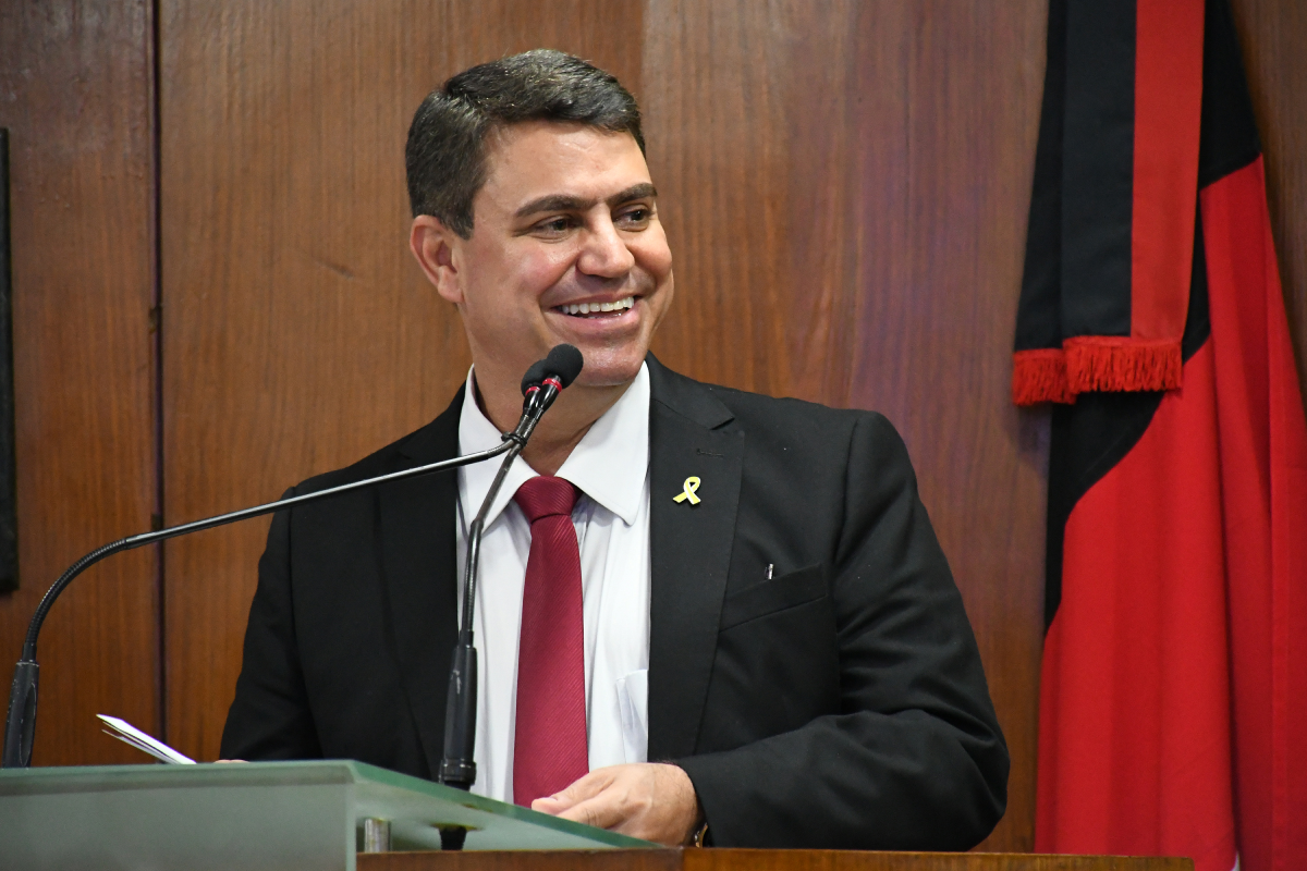 Encontro de Câmaras Municipais tem inscrições de 70% dos municípios paraibanos
