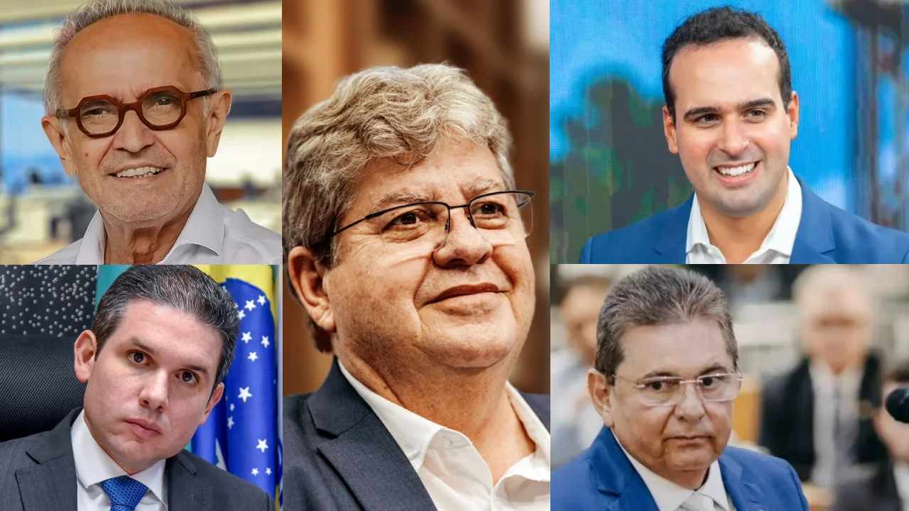 Chapa PP, PSB e Republicanos: Quem desata esse nó? – Por Ângelo Medeiros