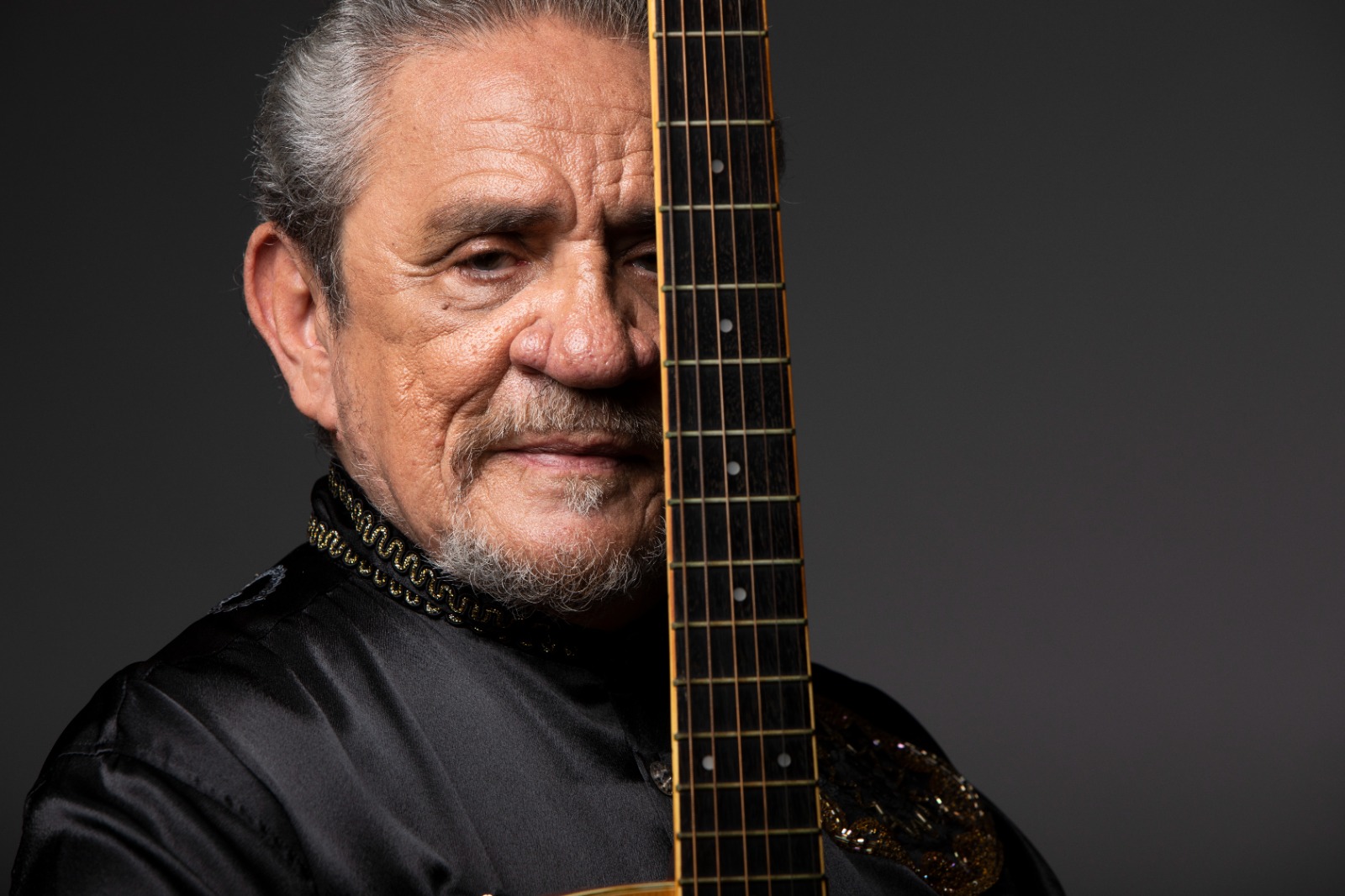 Zé Ramalho faz apresentação única em João Pessoa nesta quinta-feira (15). Confira o setlist do show