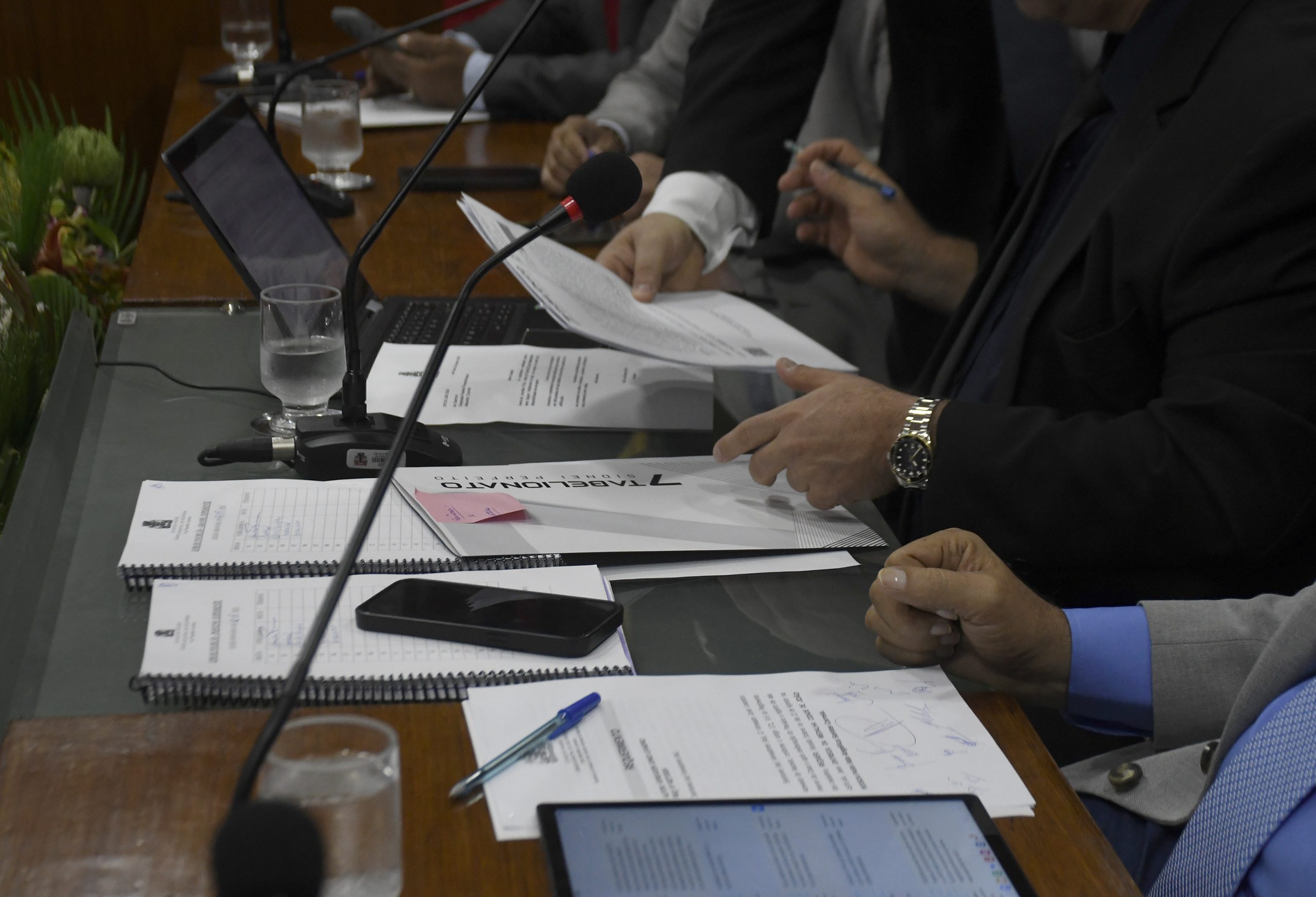 Câmara de João Pessoa divulga calendário da LDO 2026
