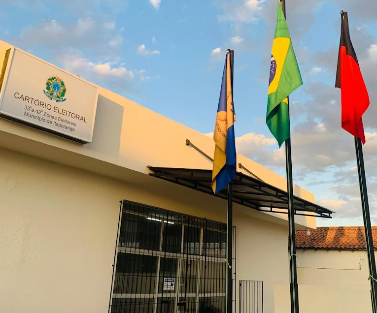 Justiça Eleitoral cassa chapa do Progressistas em Itaporanga por fraude à cota de gênero