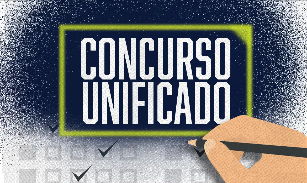 As 3.352 novas vagas da segunda edição do Concurso Público Nacional Unificado (CPNU) estão distribuídas em 35 órgãos federais.