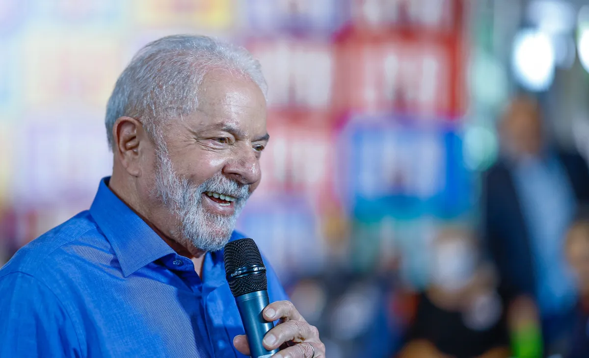 Lula visita a Paraíba nesta quarta (28) para inauguração de trecho do Ramal do Apodi