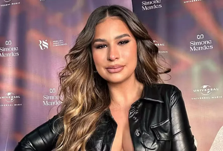 Simone Mendes recusa contrato de R$ 64 milhões com ‘Bets’ e marido diz: “dinheiro amaldiçoado”