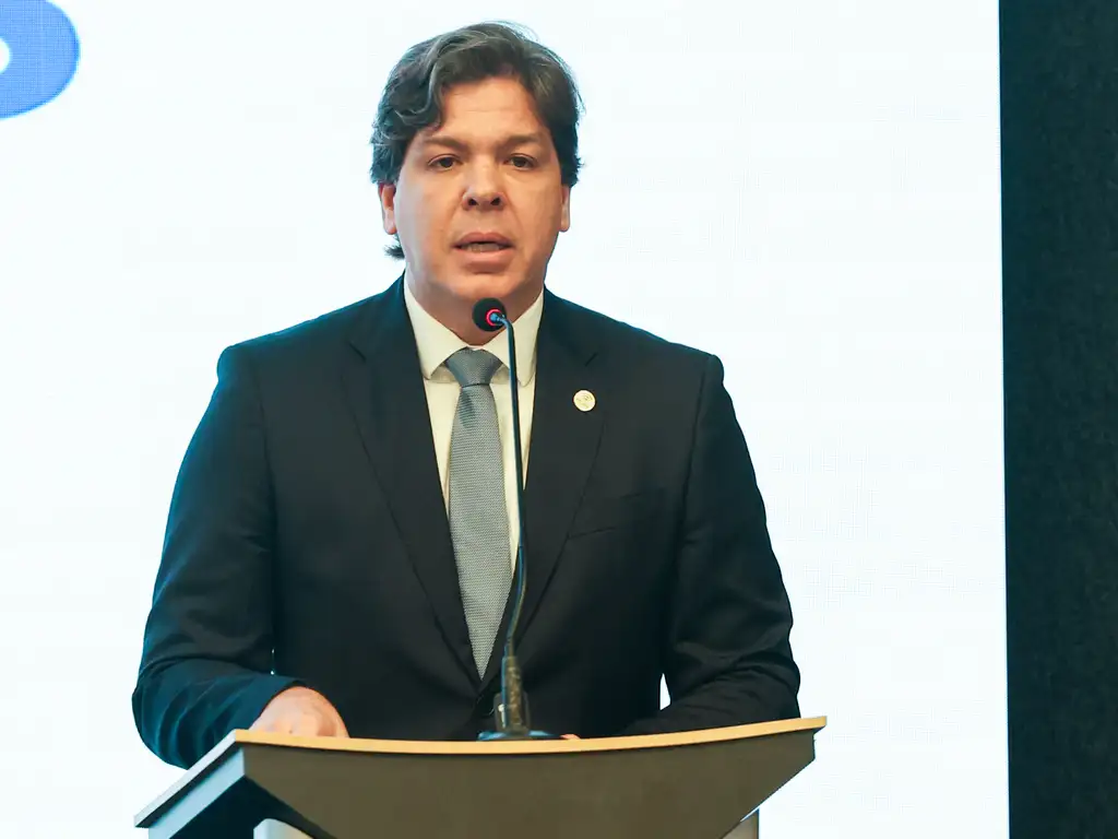 O ministro das Comunicações, Frederico de Siqueira Filho, estará em João Pessoa nesta segunda-feira (9) para inaugurar um novo Centro de Recondicionamento de Computadores (CRC)