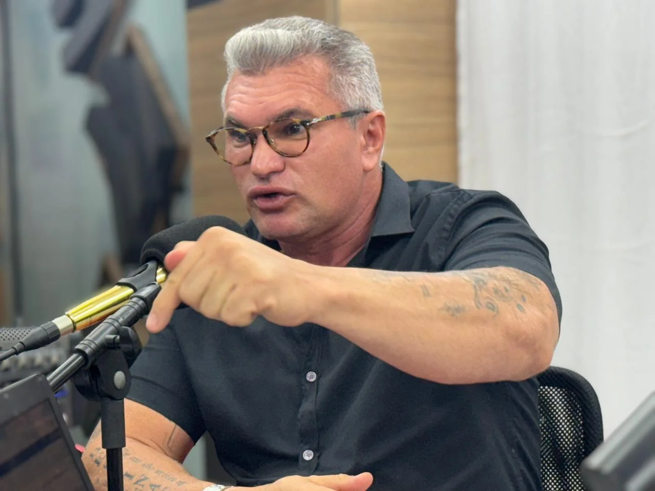 Ex-aliado paraibano de Bolsonaro detona: “Frouxo, catraia e sem honra! Quem ainda é bolsonarista é burro”