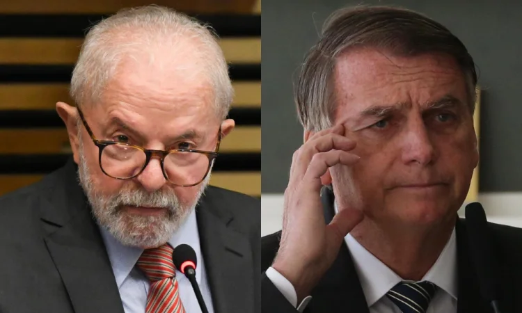 Quaest: Lula empata com Bolsonaro e nomes da direita em simulações de 2º turno para 2026
