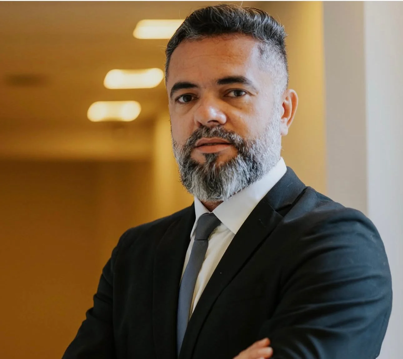 Jornalista Marcos Weric deixa Diretoria de Comunicação da ALPB e assume nova missão ao lado de Adriano Galdino