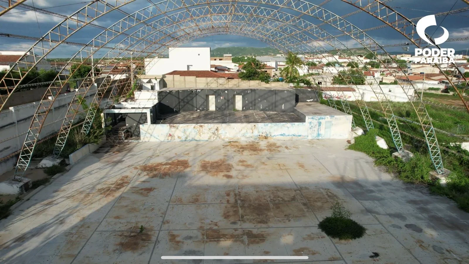Desembargadora suspende imissão provisória do Município de Santa Luzia na posse do Yayu Clube por divergência em valor da indenização