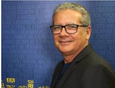 Jackson nomeia publicitário Jurandir Miranda como novo Secretário Municipal de Representação Institucional em Santa Rita