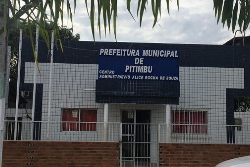 Prefeitura de Pitimbu terá que apresentar plano para reduzir servidores temporários após acordo com o MPPB