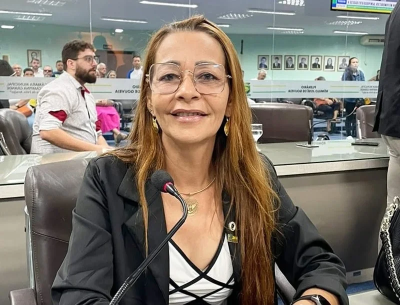TRE-PB mantém mandato da vereadora Aninha Cardoso, de Campina Grande