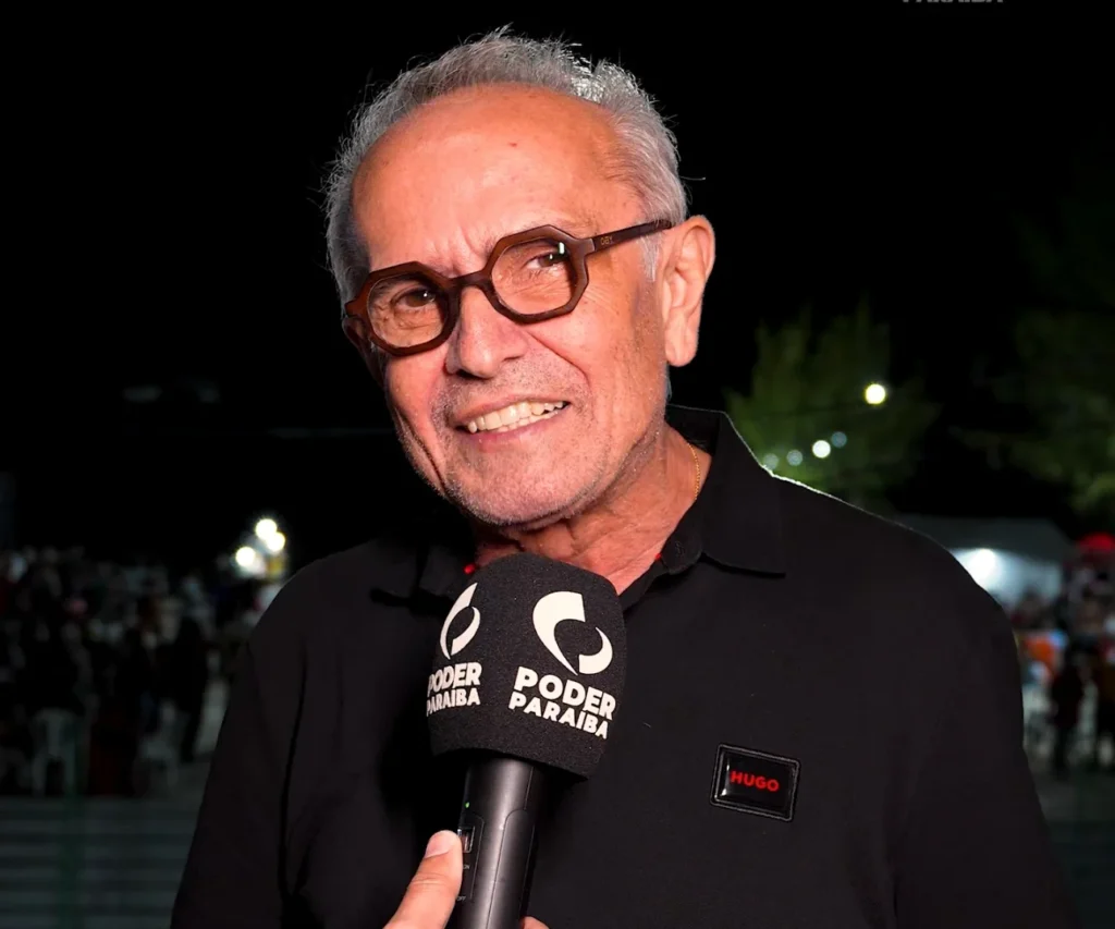 Cícero Lucena defende unidade na base, não descarta aliança com Adriano Galdino e intensifica visitas aos municípios: “O cavalo continua rondando a Paraíba”