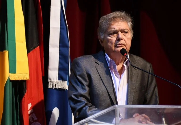 Dalton Gadelha afirma que João Azevêdo é “o maior governador da história da Paraíba” e destaca transformação na saúde pública