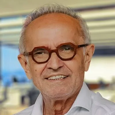 Pesquisa PB Agora/ANOVA: Cícero Lucena lidera corrida pelo Governo da Paraíba em todos os cenários com seu nome; veja os números