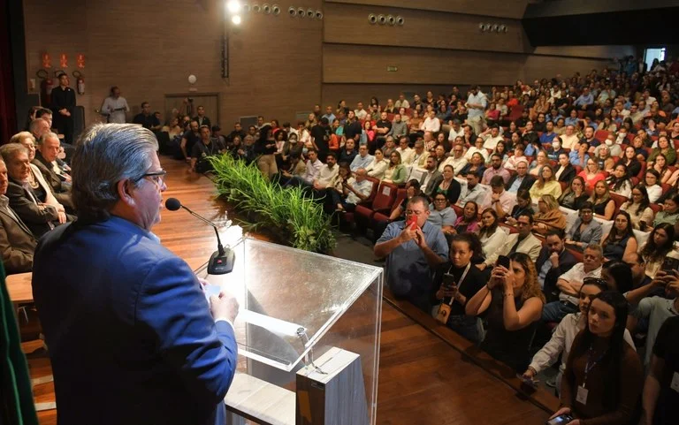 João Azevêdo anuncia mais de R$ 43 milhões em investimentos na Saúde e pode transformar Campina Grande em polo de cirurgias e oncologia na Paraíba
