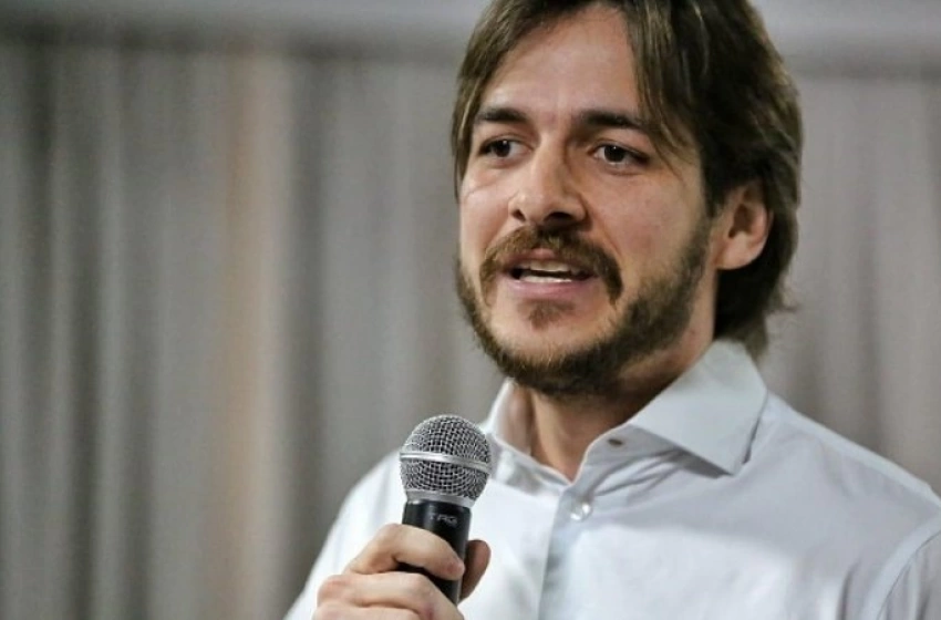 Pedro Cunha Lima reconhece pré-candidatura de Efraim e reforça diálogo na oposição: "Há outros partidos além do PL"