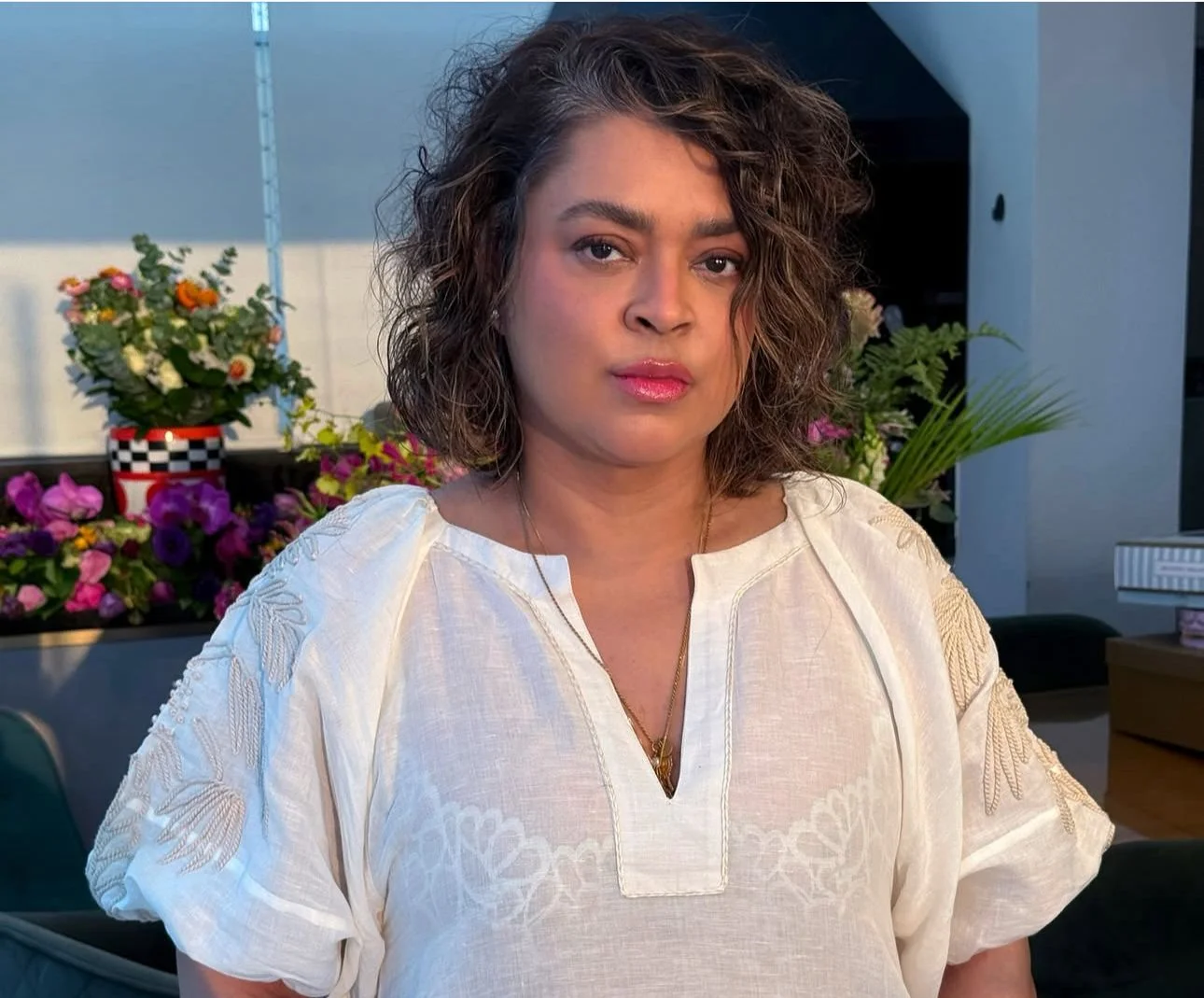 Preta Gil morre aos 50 anos após luta contra o câncer
