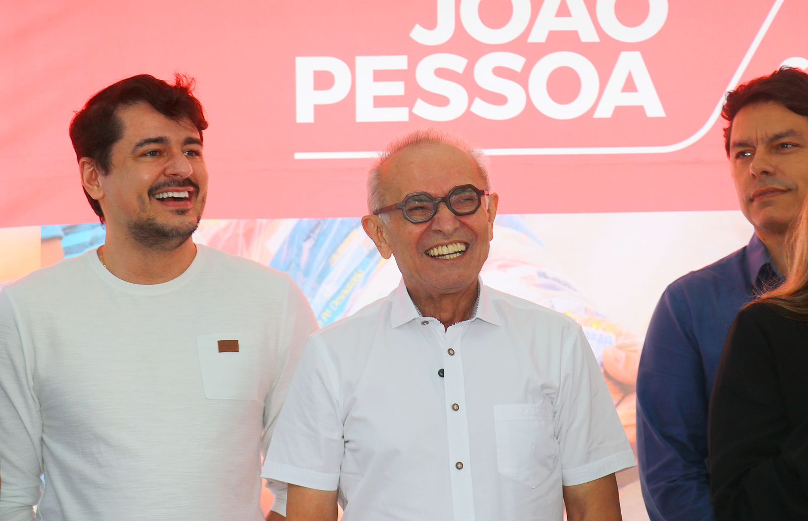 Cícero Lucena entrega 79º equipamento de saúde reformado e reafirma compromisso com toda Rede de Atenção Básica de João Pessoa