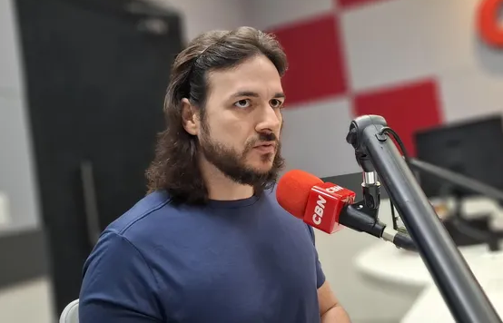 “A unidade é nossa opção mais competitiva”, diz Pedro Cunha Lima ao defender oposição unida em 2026, mesmo com possibilidade de dois palanques