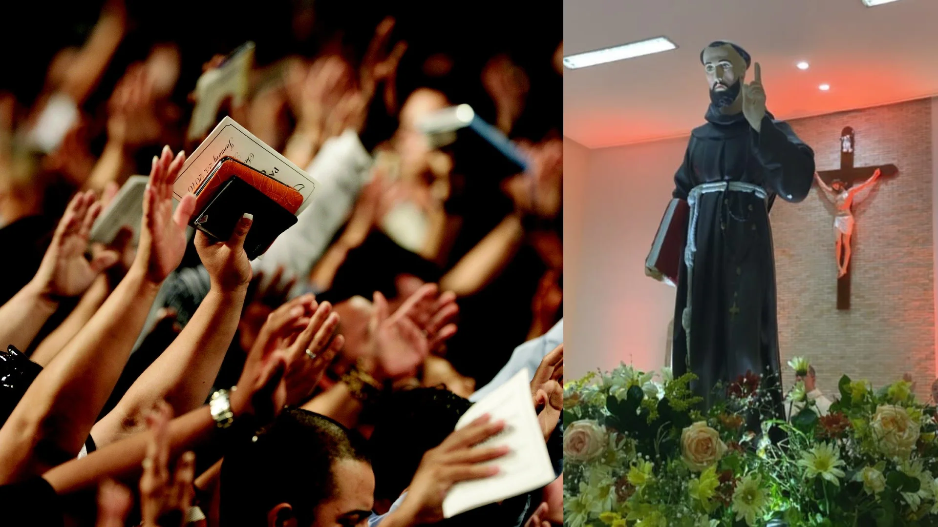 Câmara de Várzea aprova projetos da gestão Paulo Nóbrega para fortalecer a Festa de São Francisco e o evento “Unidos por Cristo”