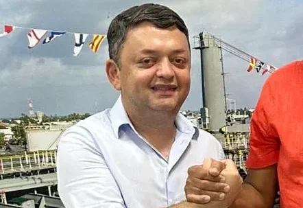 Fred Pinto deve assumir Codevasf na Paraíba com apoio de Hugo Motta e Republicanos
