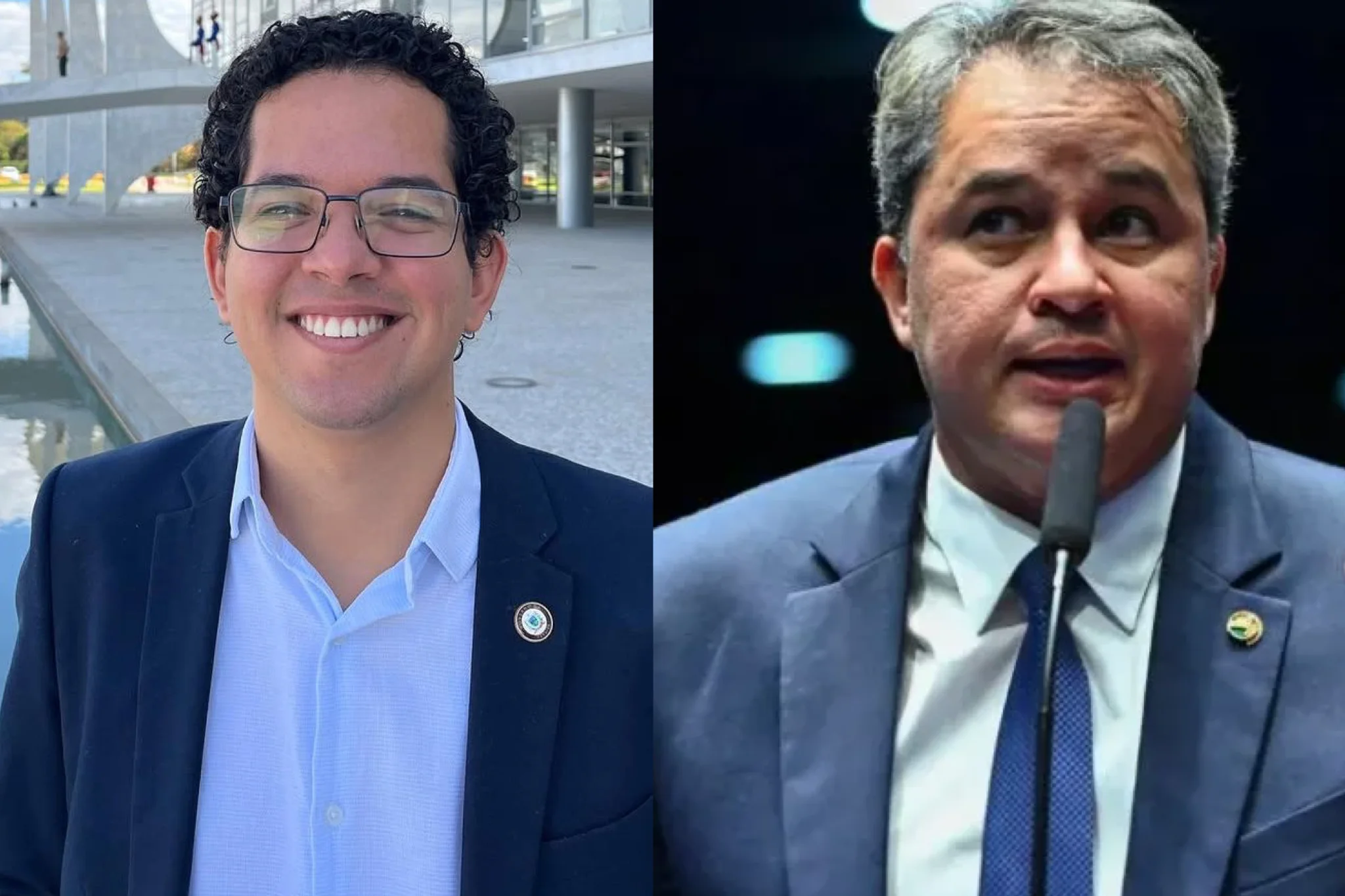Secretário do PT ironiza saída de indicado de Efraim do comando dos Correios e provoca: “O foguete Flex tá começando a se desintegrar”