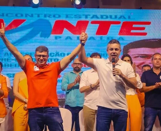 Prefeito, ex-prefeito e vereador de Cabedelo são denunciados pelo MPF por compra de votos e ligação com facção criminosa