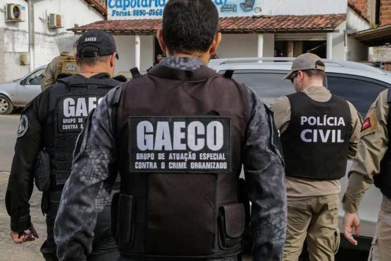 Operação Arcus Pontis: MP cumpre mandados contra policiais investigados por chacina em Conde