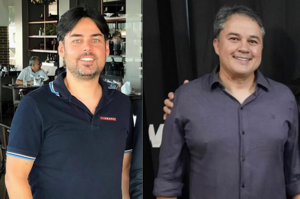 Indicado por Efraim, Irlen Guimarães deixa Codevasf na Paraíba, agradece aliados e ignora Lula em despedida