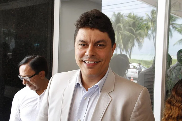 Raoni Mendes